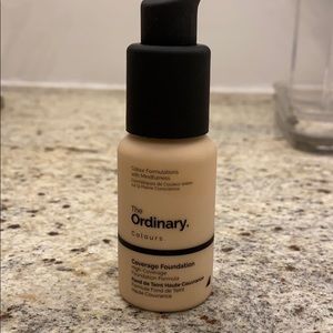 The Ordinary Full Coverage Foundation 1.1N